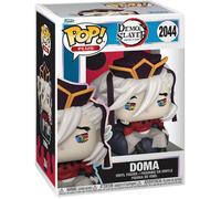 Figurine Funko Pop! Plus N°2044 - Demon Slayer - Doma