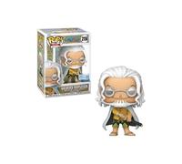 Funko Figurine Funko Pop One Piece N°2150 Silvers Rayleich (Egghead) Avec Chase (88298)