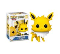 Funko Pop Pokemon Jolteon Figure Jaune