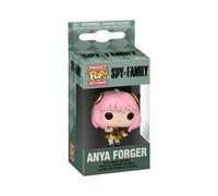 Figurine Funko Pop Pocket Keychain Spy x Family Anya Forger