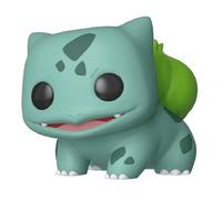 Funko – Figurine Pop! Pokémon Bulbizarre – Vinyle de collection – Produit officiel – Idée cadeau