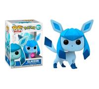 Figurine Funko Pop! - Pokémon Givrali Floqué - Vinyle