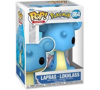 Figurine - Funko Pop! - Pokémon - Lapras - 9cm - Mixte - Boite vitrine d'origine