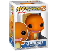 Funko Pop! Games : Pokémon - Charmander