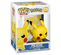 Figurine Funko Pop - Pokémon N°779 - Pikachu (55228)