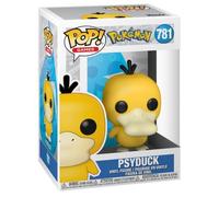 Figurine Funko Pop - Pokémon N°781 - Psykokwak (55230)