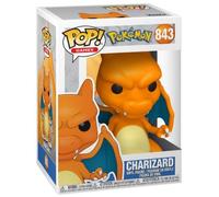 POP! Games Pokemon 843 Charizard