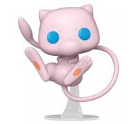 Figurine Funko Pop - Pokémon N°852 - Mew - 25 Cm (Emea) (74225)