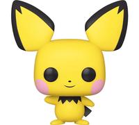 Funko Pop! – Figurine Pichu vinyle à collectionner – Exclusivité Amazon – Produit officiel