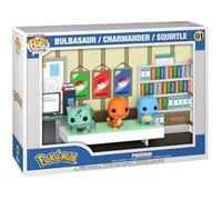 Figurine Funko Pop! - Pokémon - Starters 1996 - Vinyle Premium - 46 cm - Cadeau Idéal