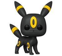 Funko Pop! Games: Pokemon - Umbreon - Figurine en Vinyle de Collection - Idée Cadeau - Produit Officiel - Jouets pour Enfants et Adultes - Figurine modèle pour collectionneurs et Exposition