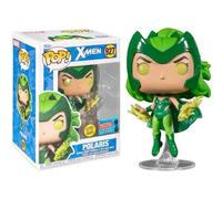 Figurine Funko Pop Polaris / X-Men / Funko Pop Marvel #927 - Exclusive Nycc 2021
