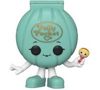 Polly Pocket Polly Pocket Shell Funko Pop à collectionner hautement Figurine e