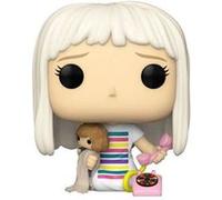 Funko Pop! Figurine vinyle Carol Anne Freeling - Poltergeist 1982 - Produit officiel