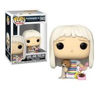 Figurine Funko Pop! - Poltergeist - Carol Anne G