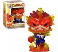 Figurine Funko Pop POP MY HERO ACADEMIA ENDEAVOR
