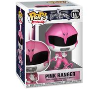 Figurine Funko Pop - Power Rangers N°1778 - Ranger Rose (81196)