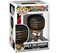 Figurine Funko Pop! Power Rangers Power Rangers Z Zeo Ranger Dore