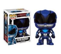 Funko Figurine Pop Vinyle Power Rangers Movie Ranger Bleu 9 cm