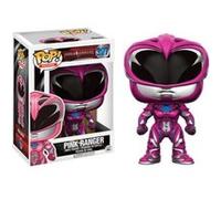 Figurine Funko Pop Power Rangers Ranger Rose 9 cm Rose G
