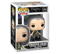 Figurine Funko Pop - Powerless N°46 - Paedyn Gray (89384)