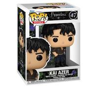 Figurine Funko Pop - Powerless N°47 - Kai Azer (89386)