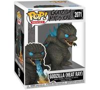 Figurine Funko Pop! Premium Godzilla Minus One Godzilla (heat Ray)