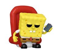 Figurine Funko Pop Premium Meme S1 Spongebob