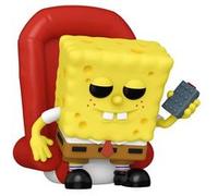 Funko – Figurine Pop! Bob l'éponge N°1752 – Premium Meme S1