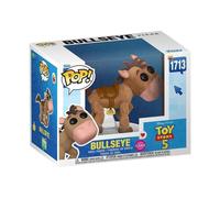 Figurine Funko Pop! Premium N°1713 Toy Story Pile-poil (velours)