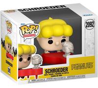 Figurine Funko Pop! Premium N°2092 - Peanuts - Schroeder