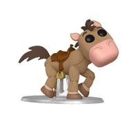 Funko – Figurine en vinyle Pop! – Toy Story 5 Bullseye – Premium, Produit officiel, Idée cadeau