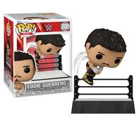 Funko Figurine Pop! Premium – WWE Eddie Guerrero (Frog Splash) – Vinyle de collection