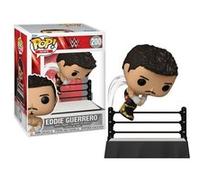 Figurine Funko Pop! Premium | Wwe | Eddie Guerrero (frog Splash)