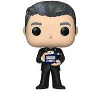 Figurine Funko Pop Pretty Woman Edward