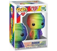 Figurine Funko Pop! - Pride - Robin