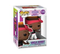 Figurine Funko Pop! - Proud Family - Uncle Bobby