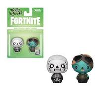 Figurine Funko Pop PSH 2Pack Fortnite Skull et Ghoul Trooper G
