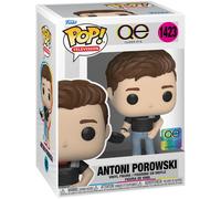 Figurine Funko Pop - Queer Eye N°1423 - Antoni Porowski (70712)