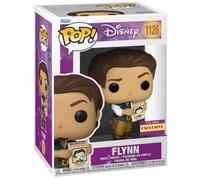 Figurine Funko Pop - Raiponce [Disney] N°1126 - Flynn Rider (58249)