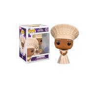 Figurine Funko Pop Ramonda / Black Panther Legacy / Funko Pop Marvel #1111 - Exclusive Special Edition