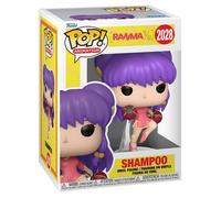 Figurine Funko Pop - Ranma 1/2 N°2028 - Shampoo [Avec Chase] (86784)