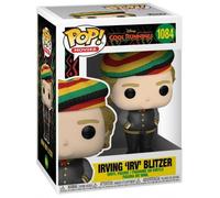 Figurine Funko Pop - Rasta Rockett N°1084 - Irving Blitzer (48674)