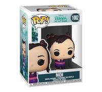 Funko Figurine Pop! Noi (Druun) – Raya et le dernier dragon – Vinyle N°1002