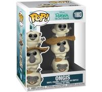 Figurine Funko Pop - Raya Et Le Dernier Dragon N°1003 - Ongi (50554)