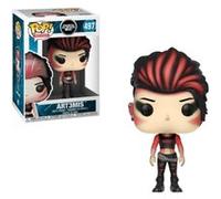 Funko Figurines Pop Vinyle: Ready Player One: Art3mis, 22050, Multicolor Taille unique