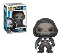 Figurine Funko Pop Ready Player One I-R0k 9 cm NC G