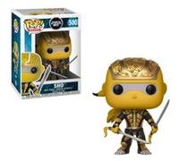 Figurine Funko Pop Ready Player One Sho 9 cm G