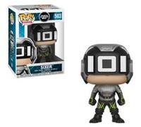 Figurine Funko Pop Ready Player One Sixer 9 cm NC G