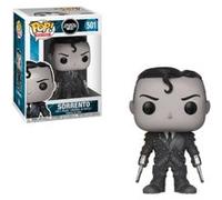 Figurine Funko Pop Ready Player One Sorrento 9 cm NC G